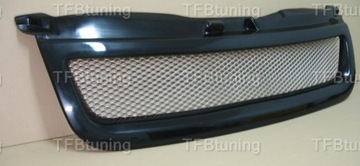 фото thumb №5, Решётка радиатора решётка vw passat b5fl 3bg 2000-2005 tfb тюнинг