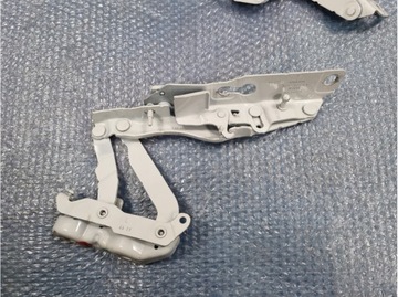 фото thumb №1, Volvo s60 iii v60 ii лівий петля капота 32277085