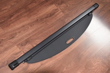 фото thumb №16, Ролета багажника hyundai ix35 новая чёрная год 2010