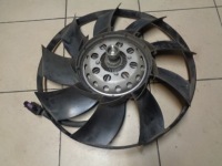 фото thumb №7, Вентилятор радиатора discovery iii 2.7 td pgg50027