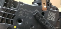 фото thumb №2, Renault clio iv замок двері перед правий 805024563r