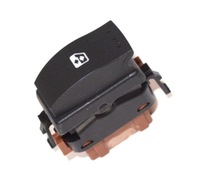 фото thumb №1, Вимикач кнопка скло trafic ii vivaro правий