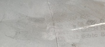 фото thumb №14, Skoda kamiq бампер зад задній / 6089