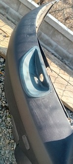 фото thumb №12, Бампер переднє volvo xc70