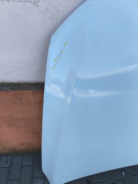 фото thumb №5, Капот audi q5 8r0 рестайлинг