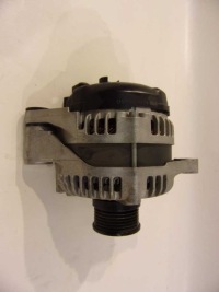 Jeep renegade 2.0 генератор 51929089 Доставка, фото thumb