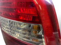 фото thumb №8, Kia sportage 2008 права сторона лампа задня