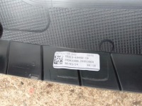 фото thumb №6, Toyota yaris cross захист верхній панелі 55313-k0090-co 55313-k0090