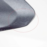 фото thumb №6, Bmw x3 g01 2019 правая сторона защита накладки передней