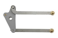 фото thumb №3, Колектор всмоктуючий набір mercedes sl r230 slk r171