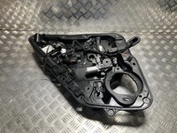 фото thumb №1, Підйомник скло двері лівий задня mercedes gla x156