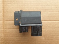 фото thumb №2, Модуль вентилятора резистор renault clio 4 iv captur dacia 255503792r