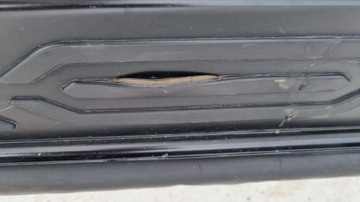 фото thumb №11, Порог градус nissan x-trail t32 рестайлинг 18-21 правый