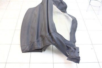 фото thumb №11, Mazda mx5 mx-5 nb 98r- крыша складной мягкий стекло