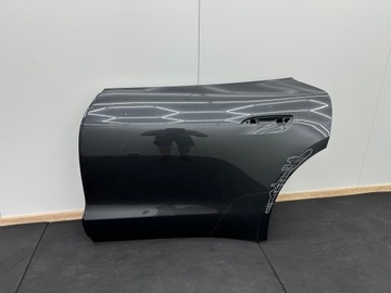 фото thumb №1, Porsche taycan дверь левая задние зад