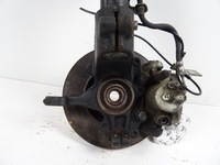 фото thumb №10, Ford c-max ii 1.6 tdci амортизатор поворотный кулак левая