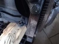 фото thumb №6, Двигун x12xe opel astra g corsa c 1.2 b