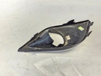 фото thumb №6, Решётка бампера правая перед молдинг renault clio iv 4 lift 2016-2019