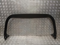 фото thumb №1, Audi a3 8v молдинг защита крышки 8v4867973b