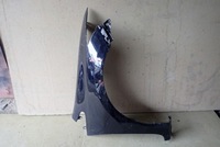 фото thumb №1, Крыло правый перед honda civic 9 ix sedan 2012-