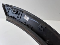 фото thumb №4, Kia sportage v молдинг двері лівий задня 87731-r2300 оригінал