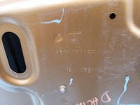 фото thumb №15, Dacia duster 2 ii 17- капот кришка двигуна