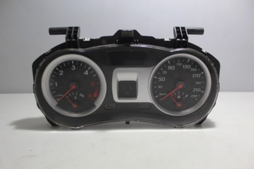 фото thumb №1, Прилади renault clio iii 1.5dci