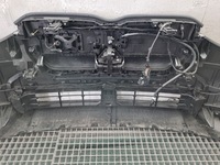 фото thumb №9, Bmw x3 g45 m-pakiet бампер перед a90 sophisto grey оригинал комплект 6pdc