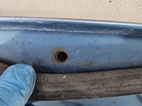 фото thumb №15, Капот передняя mitsubishi grandis t35