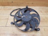 фото thumb №1, Вентилятор радіатора vw bora 1.9 sdi