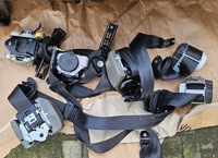 фото thumb №9, Skoda kodiaq панель консоль капот ремни подушка безопасности 566857007a