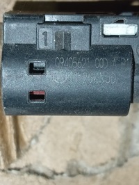 фото thumb №11, Джгут двигуна opel astra k v 1.6 cdti i39047655 1823608 7807681 1928a00517