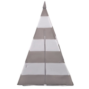 Палатка TIPI WIGWAM Детский домик на 100 шариков