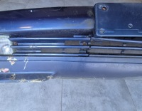 Купити Бампер перед передній kompletny mercedes sl r129, фото thumb