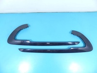 фото thumb №7, Молдинг декоративна dekor audi a3 8p 8p3867410a