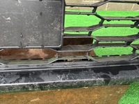 фото thumb №11, Seat ibiza 5 v 6f0 бампер перед zd5