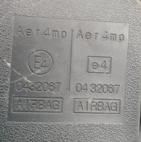 фото thumb №6, Pas безопасности левый перед mazda rx-8 европа