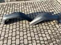 фото thumb №1, Розширювач підкрилок sahara rubicon задні праве ліва jeep wrangler jl eu