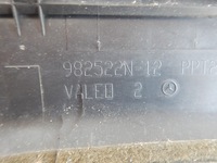 фото thumb №6, Mercedes r klasa w251 обігрівач повітродувка