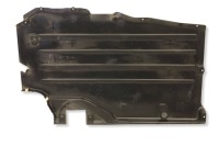 фото thumb №1, Захист підвіска плита права bmw xm g09 9461724