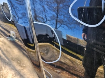 фото thumb №7, Toyota camry ix капот крышка двигателя модель 2025