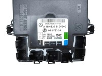 фото thumb №8, Mercedes-benz a w169 2008 модуль дверь a1698208126