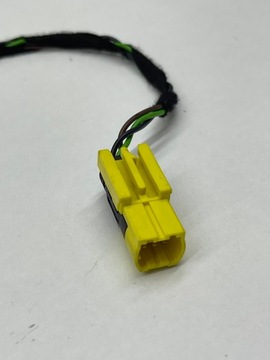 фото thumb №7, Audi volkswagen seat skoda штекер разъём соединитель + шланг 4g0972783