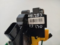 фото thumb №9, Замок правый перед hyundai i30 ii 81320-a6010 4 pin