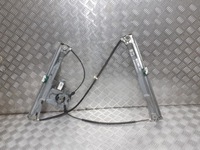 фото thumb №3, Механизм стекло правый перед renault clio iii