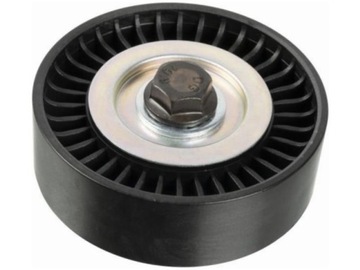 фото thumb №11, Febi bilstein 171512 ролик натягувач, стрічка klinowy wielorowkowy