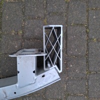 Купить Byd han hcee балка бампера перед передняя byd7009bev97, фото thumb