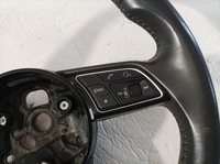 фото thumb №6, Audi a4 b9 воздуховод многофункциональный 8w0419091h