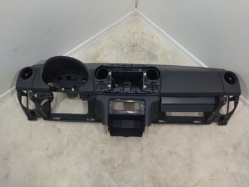 фото thumb №14, 2h0857081g консоль панель роздавальна vw amarok 2012-2017r