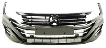фото thumb №1, Новий org бампер перед vw arteon r-line gte 3h 3g8807013aa 4xpdc lc9x